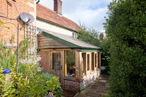 Rear Extension - click for photo gallery